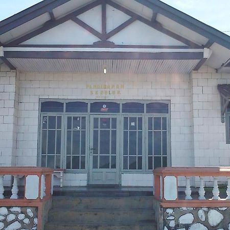 Sedulur Homestay Бромо Экстерьер фото
