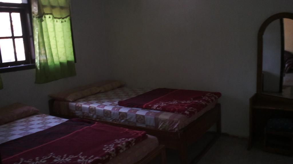 Sedulur Homestay Бромо Экстерьер фото