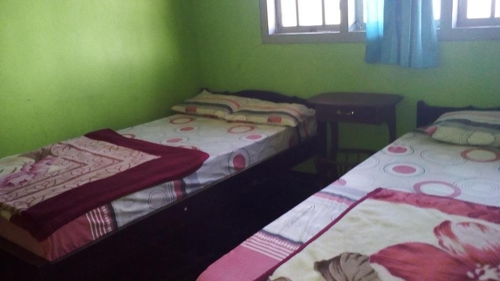 Sedulur Homestay Бромо Экстерьер фото