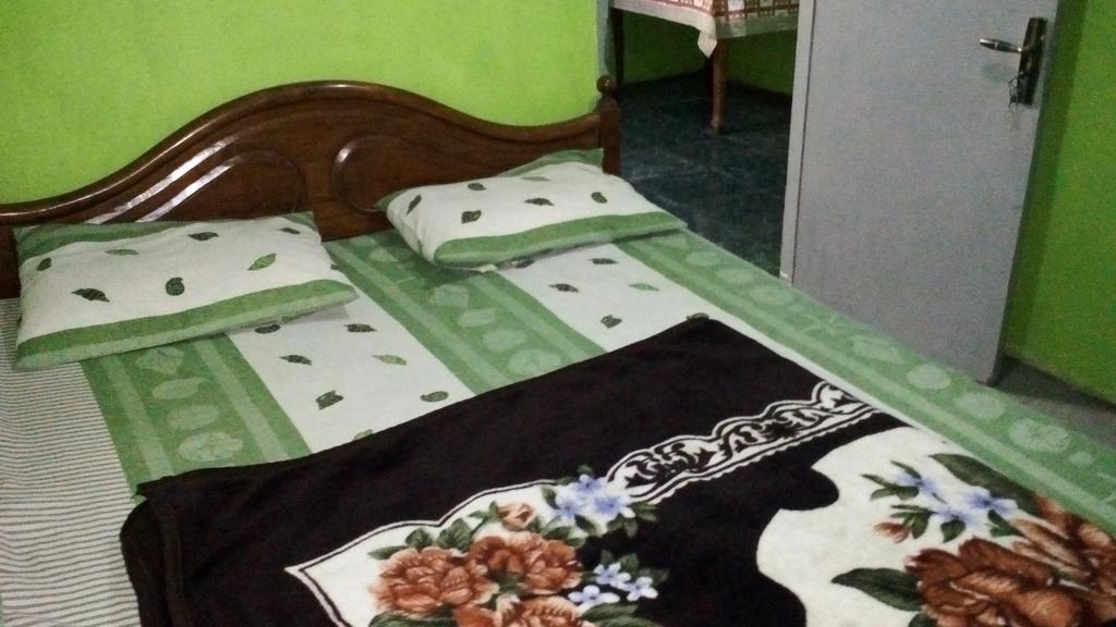 Sedulur Homestay Бромо Экстерьер фото