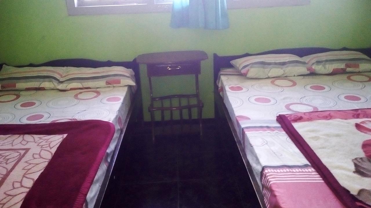 Sedulur Homestay Бромо Экстерьер фото